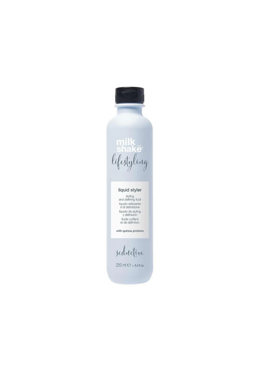 milk_shake lifestyling liquid styler