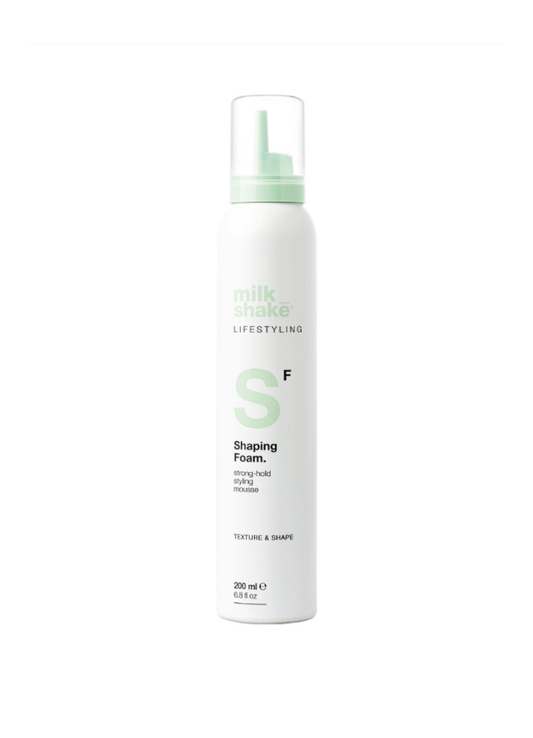 milk_shake lifestyling shaping foam