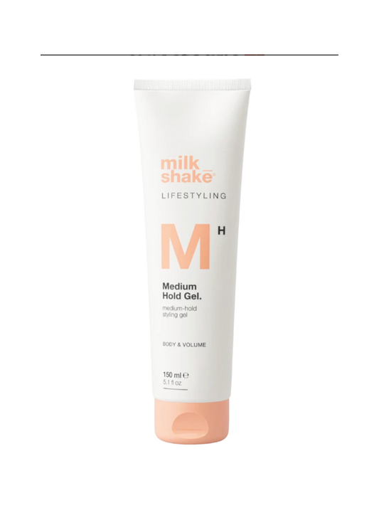 milk_shake lifestyling medium hold gel