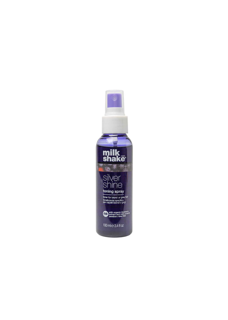 milk_shake silver shine toning spray