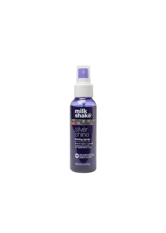 milk_shake silver shine toning spray