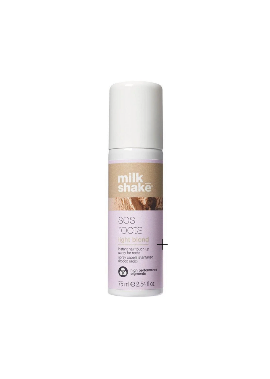 milk_shake SOS Roots Light Blonde 75ml