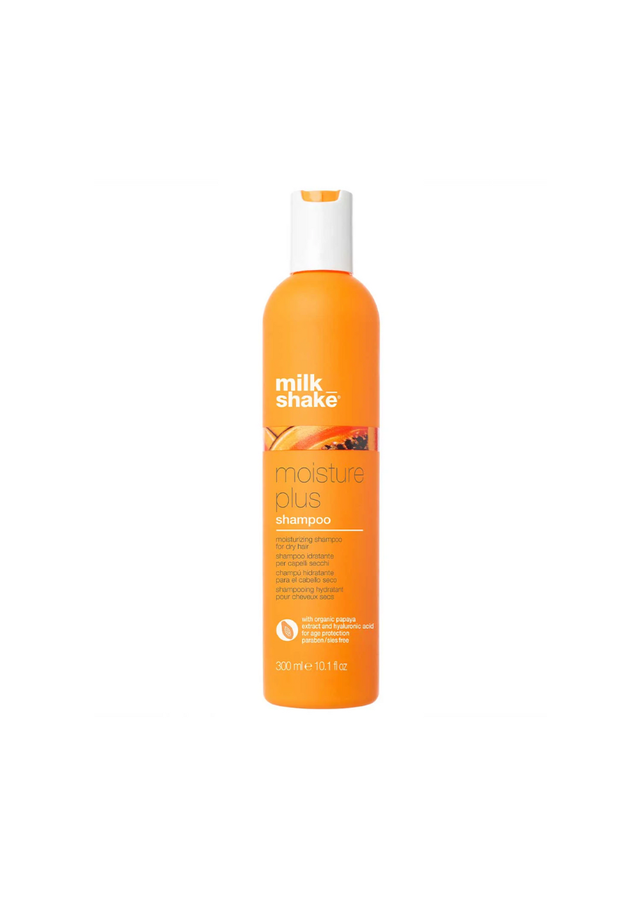 milk_shake moisture plus shampoo