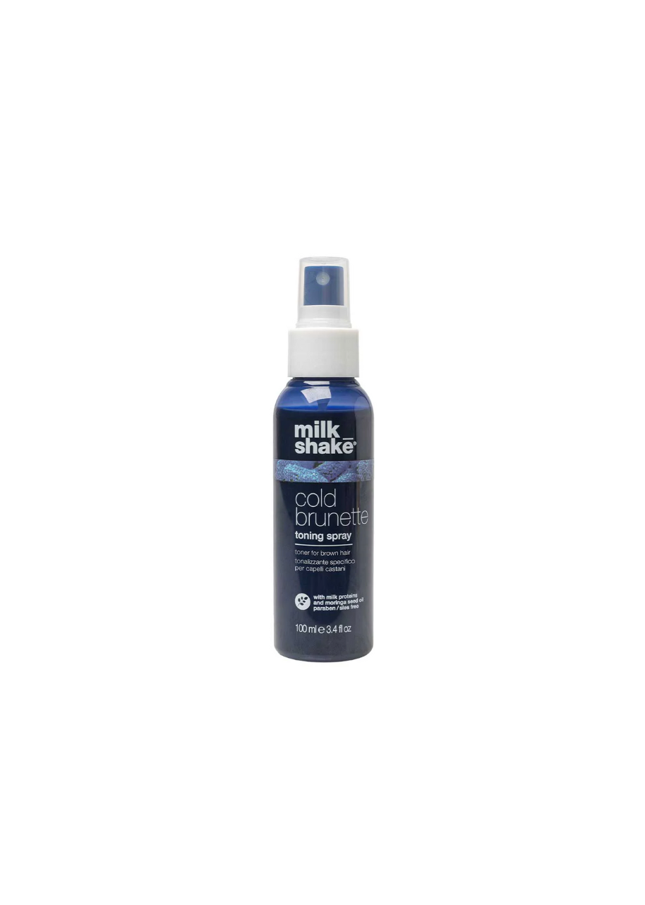 milk_shake cold brunette toning spray