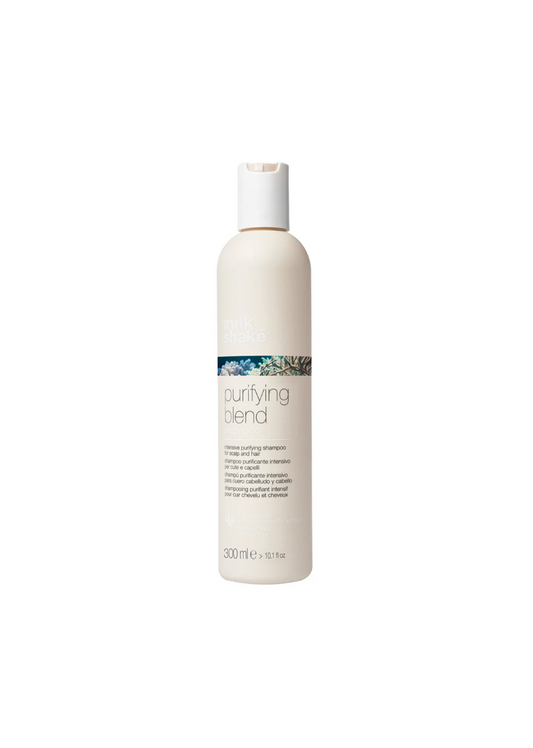 milk_shake purifying blend shampoo