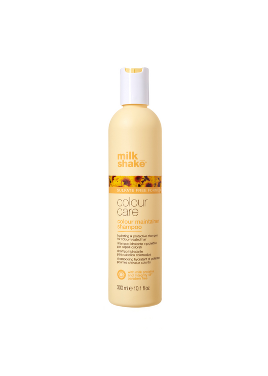 milk_shake colour maintainer shampoo - sulfate free