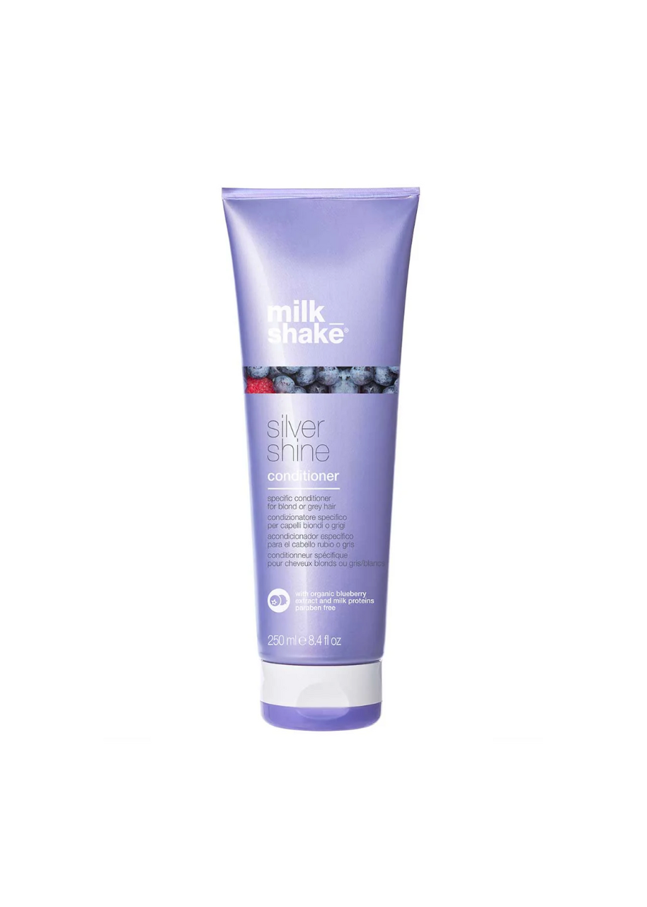 milk_shake silver shine conditioner