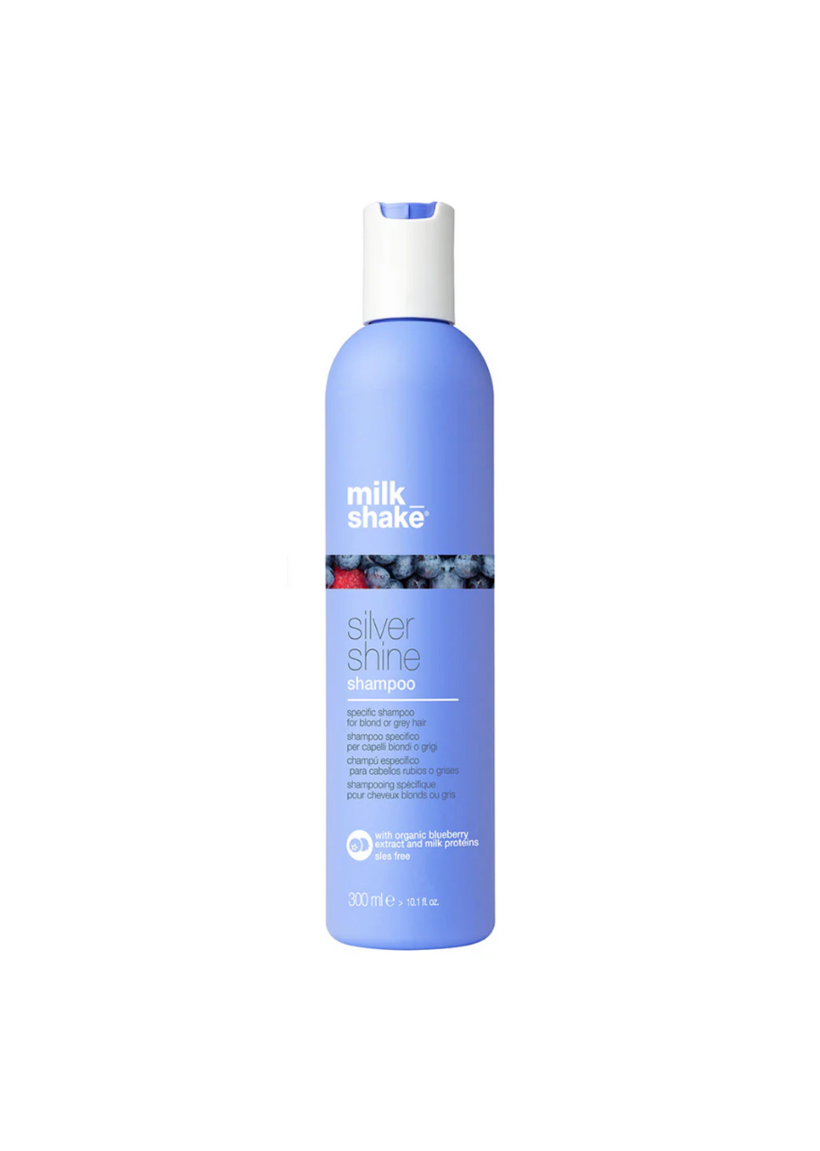 milk_shake silver shine shampoo