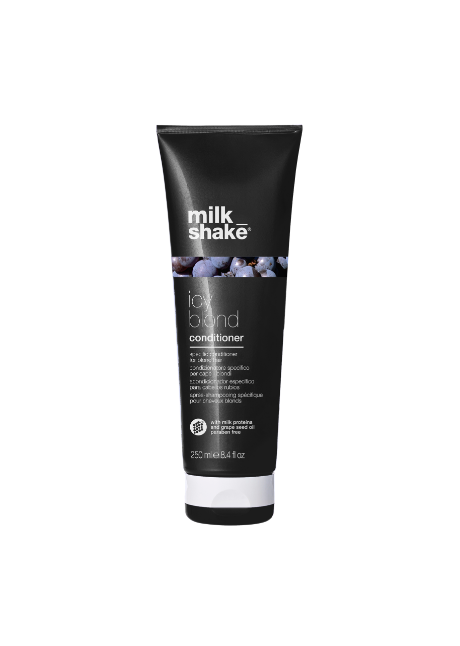 milk_shake icy blond conditioner
