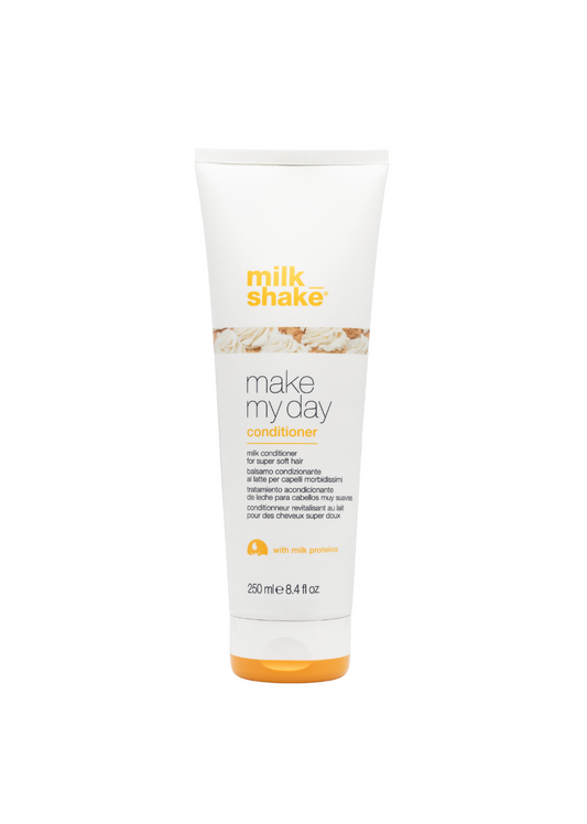 milk_shake make my day conditioner