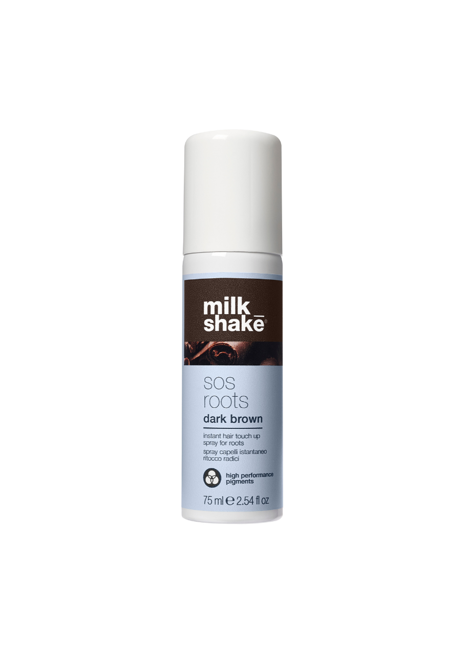 milk_shake SOS Roots Dark Brown 75ml