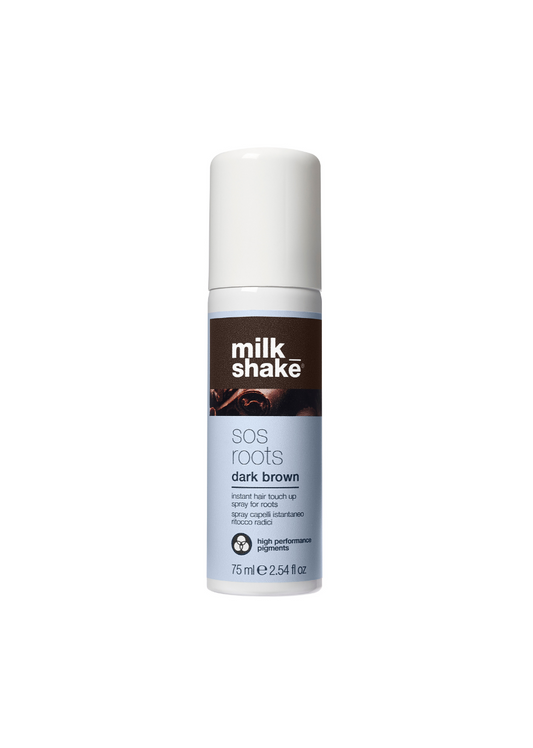 milk_shake SOS Roots Dark Brown 75ml