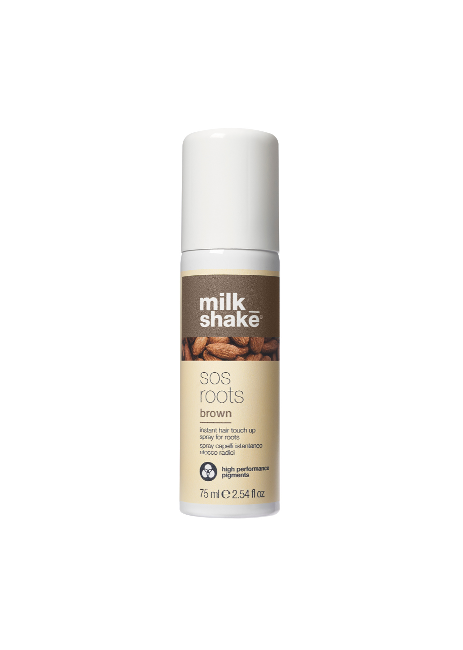 milk_shake SOS Roots Brown 75ml