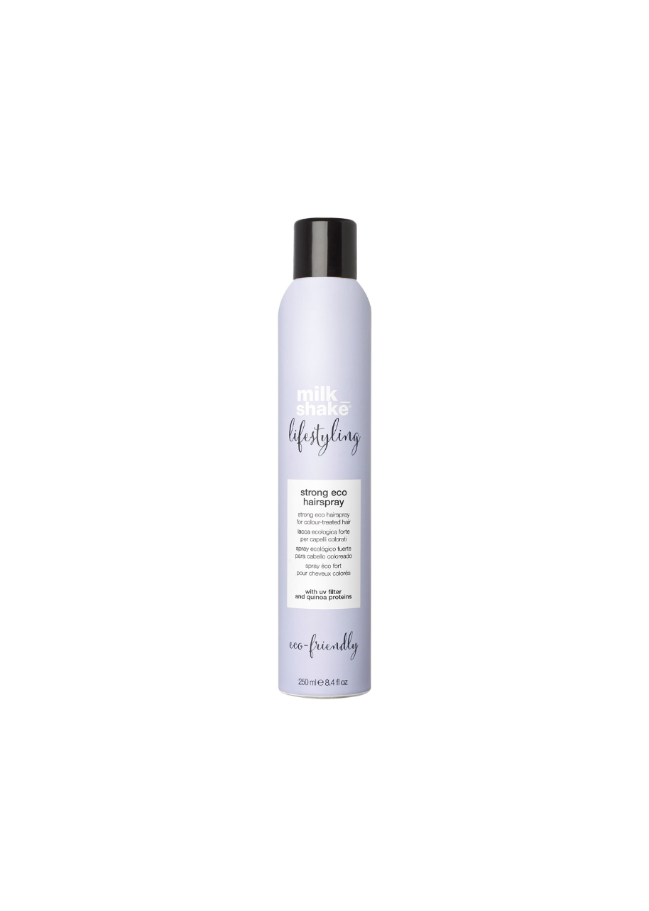 milk_shake lifestyling strong eco hairspray