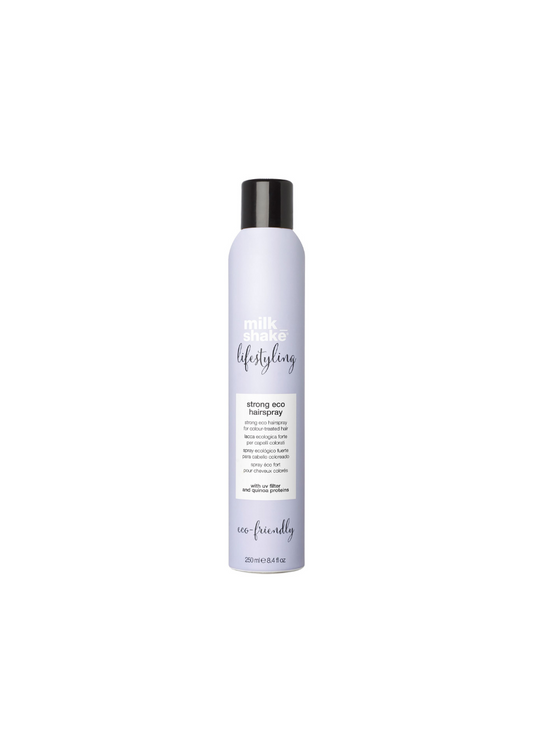 milk_shake lifestyling strong eco hairspray