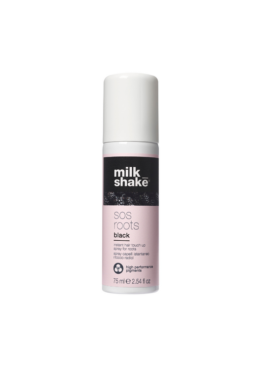 milk_shake SOS Roots Black 75ml