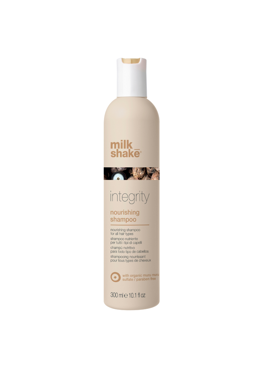milk_shake integrity nourishing shampoo