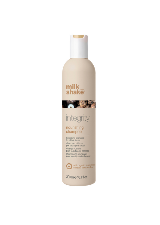 milk_shake integrity nourishing shampoo
