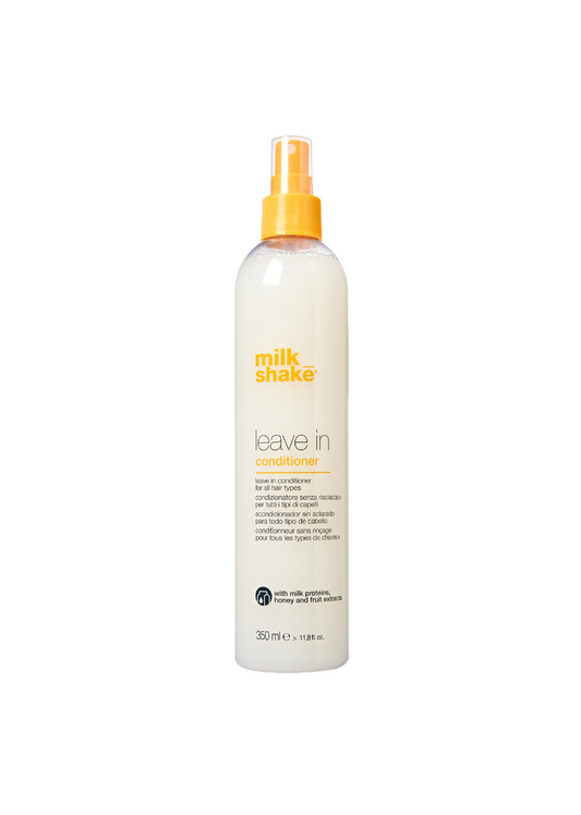 milk_shake leave in conditioner