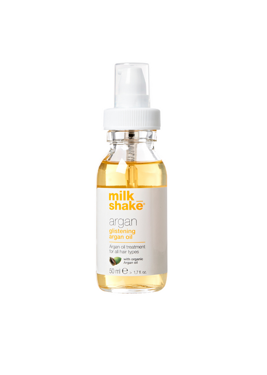milk_shake argan oil