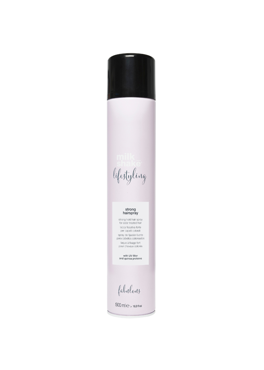 milk_shake lifestyling strong hairspray
