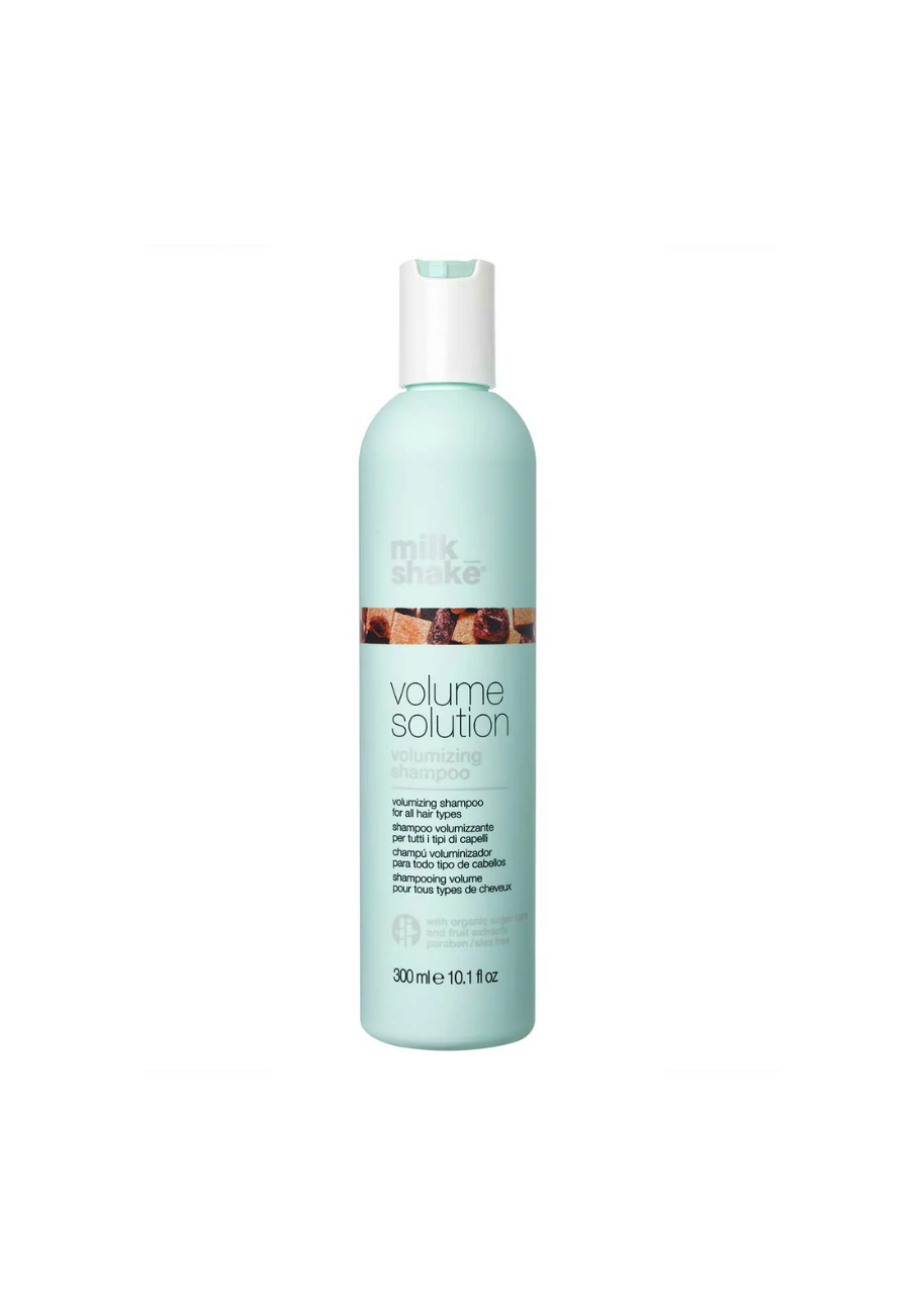 milk_shake volumizing shampoo