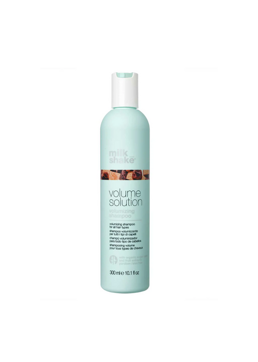 milk_shake volumizing shampoo