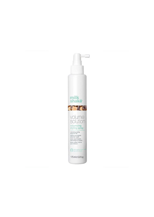 milk_shake volumizing styling spray