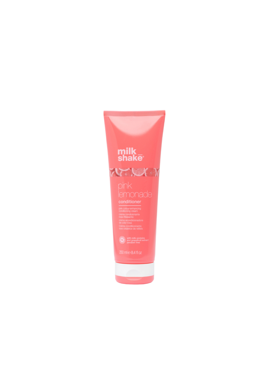 milk_shake pink lemonade conditioner