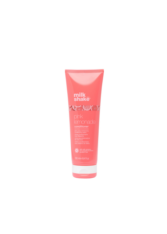 milk_shake pink lemonade conditioner