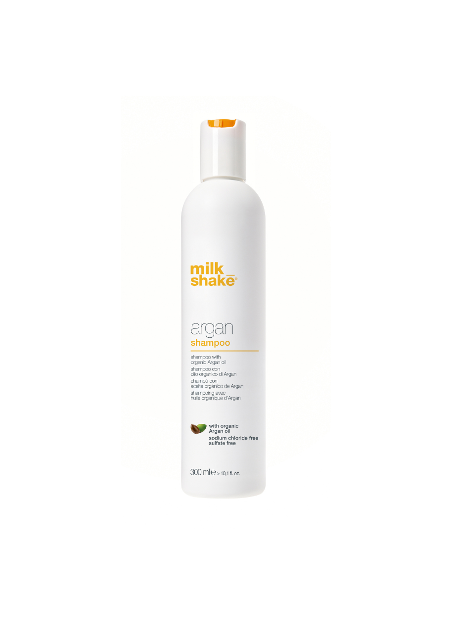 milk_shake Argan Oil Shampoo 300ml