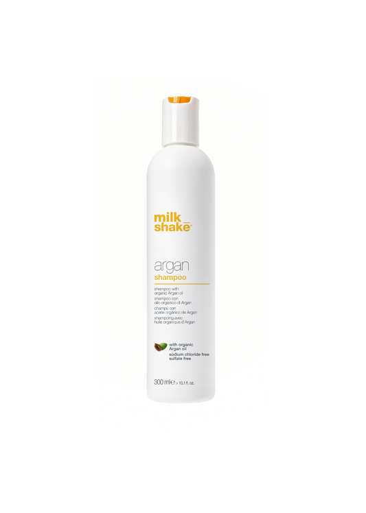 milk_shake Argan Oil Shampoo 300ml