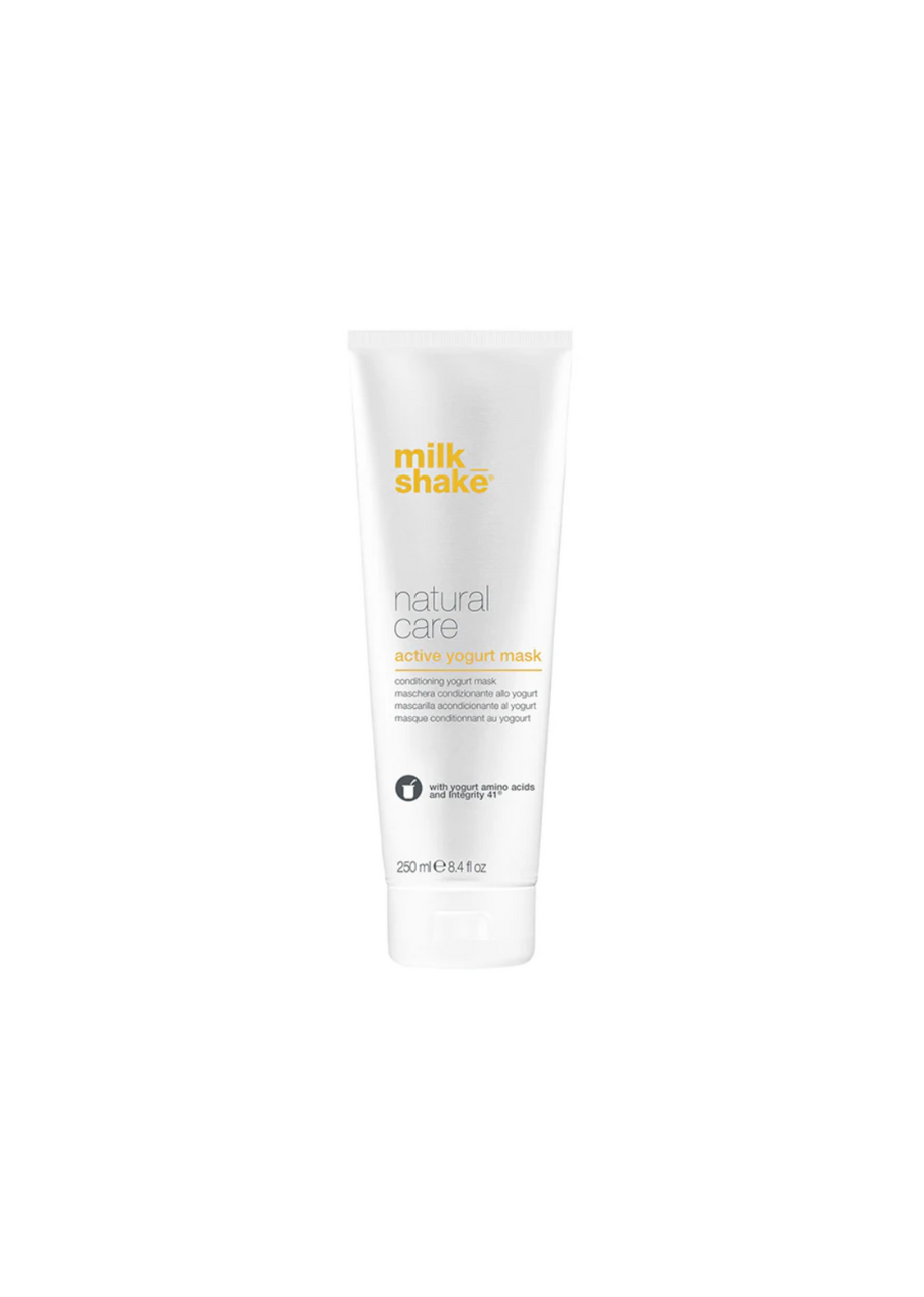 milk_shake active yogurt mask