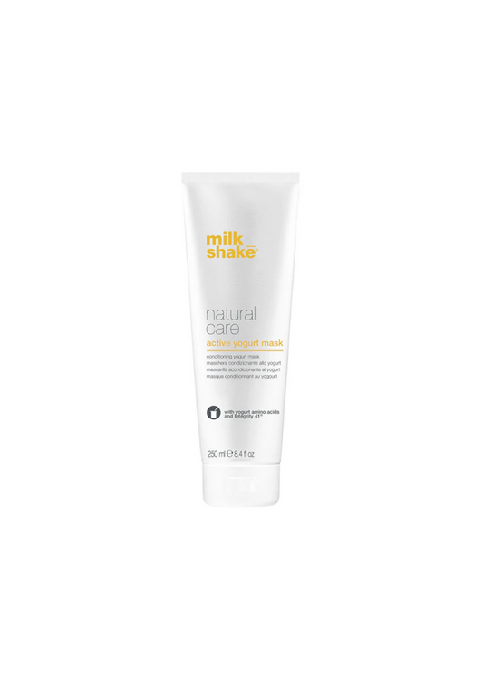 milk_shake active yogurt mask