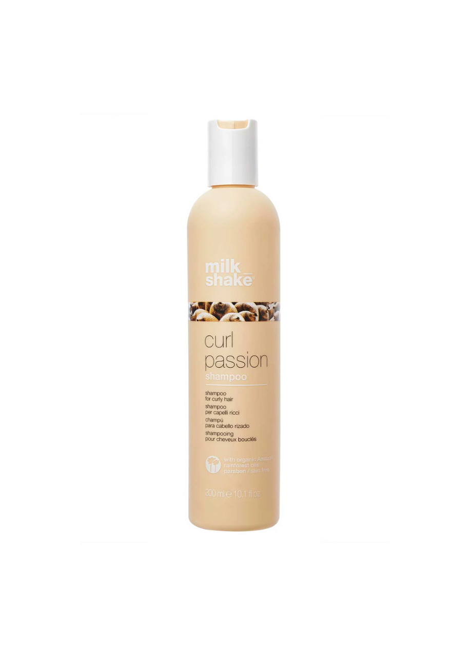 milk_shake curl passion shampoo