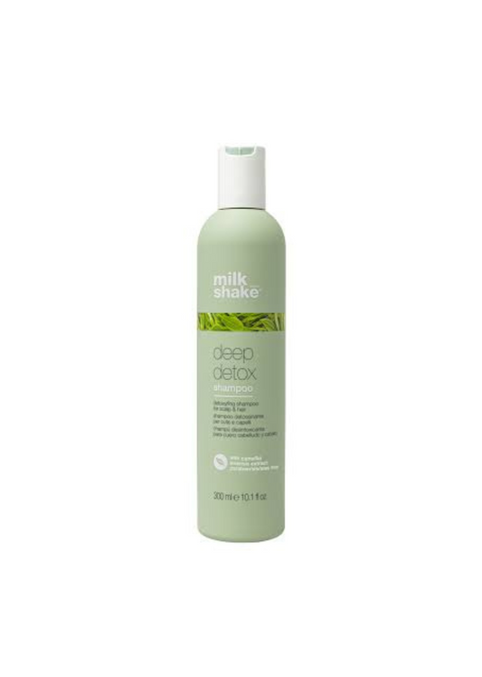 milk_shake deep detox shampoo