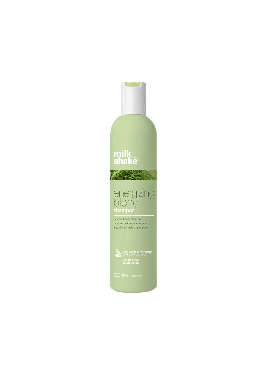 milk_shake energizing blend shampoo