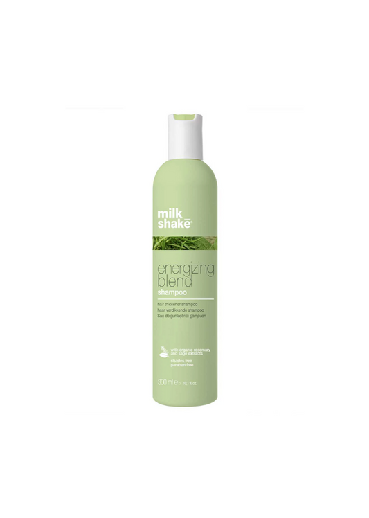 milk_shake energizing blend shampoo