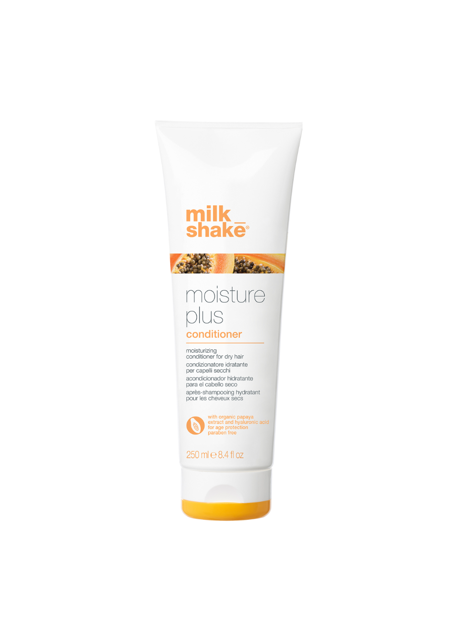 milk_shake moisture plus conditioner