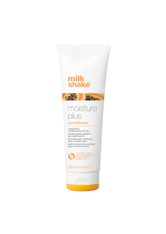 milk_shake moisture plus conditioner