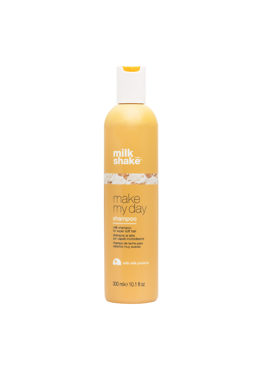 milk_shake make my day shampoo