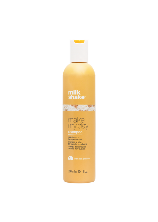 milk_shake make my day shampoo