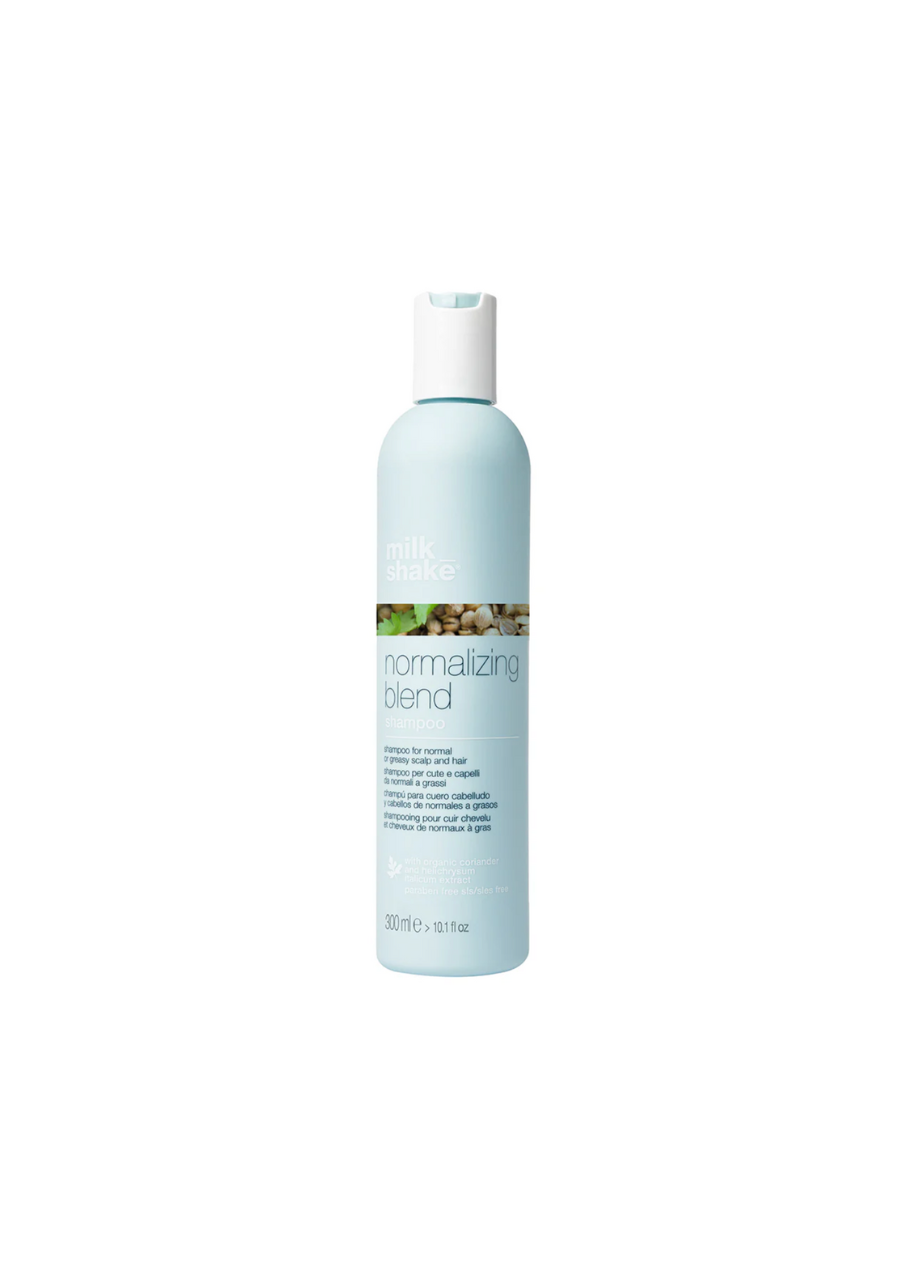 milk_shake normalizing blend shampoo